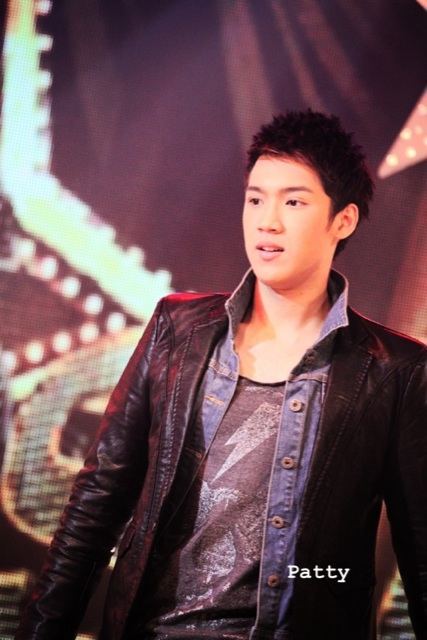 แกงส้ม  หนุ่มหล่อ น่ารัก