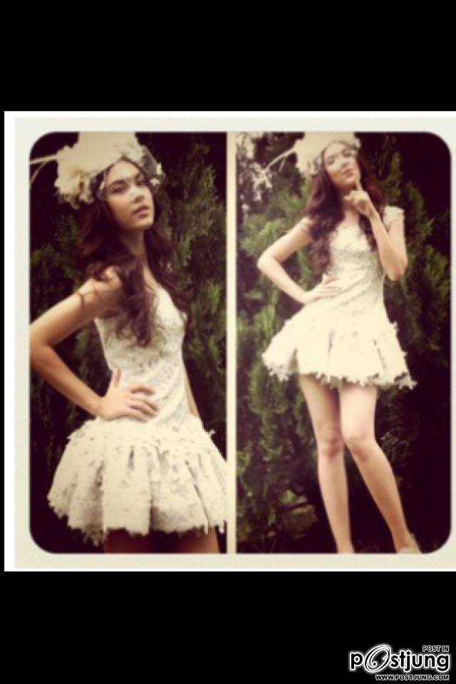 แมท ภีรนีย์ คงไทย