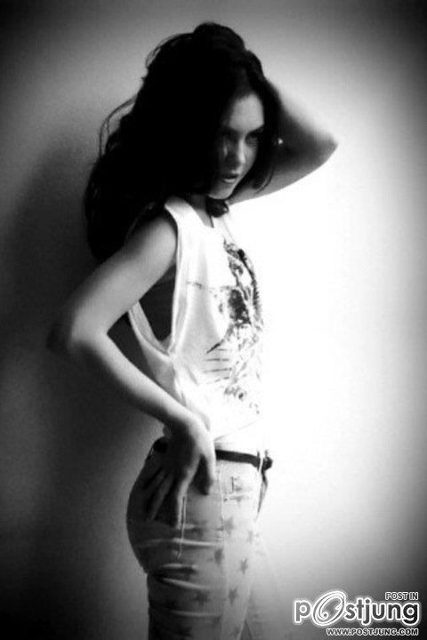 แมท ภีรนีย์ คงไทย