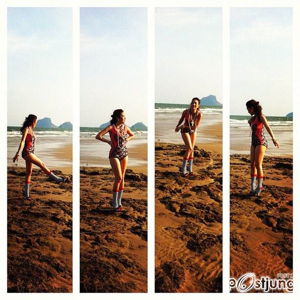 Instagram  เมย์ พิชญ์นาฏ สาขากร