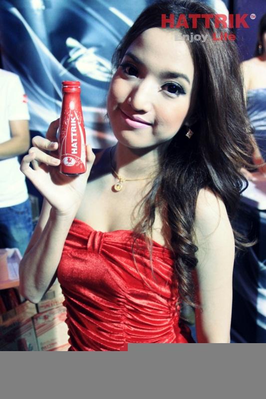 HattrikEnjoyLife