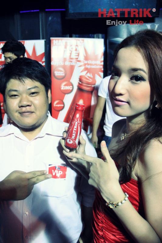 HattrikEnjoyLife
