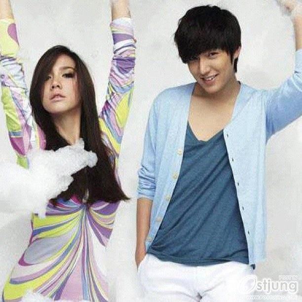 new . mac aum - s.no one / leeminho