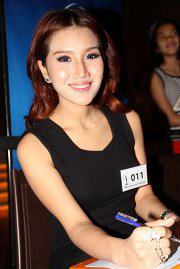 เปิดรับสมัครแล้ว MissUniverseThailand2012