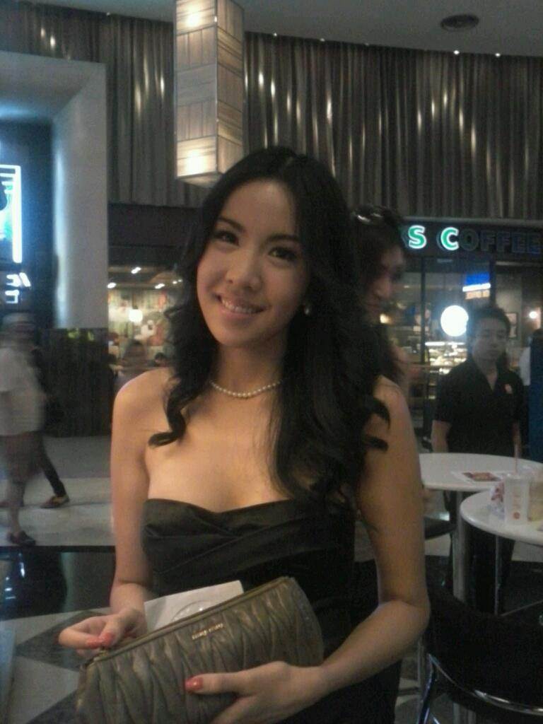 เปิดรับสมัครแล้ว MissUniverseThailand2012