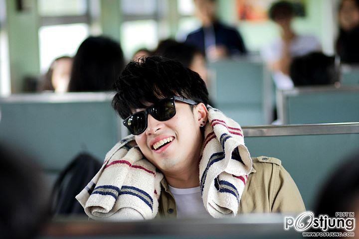 วีเจหน้าหล่อ