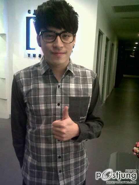 วีเจหน้าหล่อ
