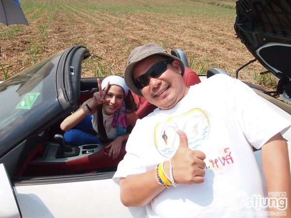 ทีเซอร์ละครเกิดเป็นหงส์ แซ่บเวอร์ หงส์อย่าเธอว์สุดท้ายก็ต้องขายตัวแลกกันเงิน