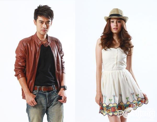 ทีเซอร์ละครเกิดเป็นหงส์ แซ่บเวอร์ หงส์อย่าเธอว์สุดท้ายก็ต้องขายตัวแลกกันเงิน