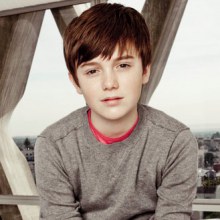 Greyson Chance  นักร้องหนุ่มดาวรุ่ง อัจฉริยะเปียโน