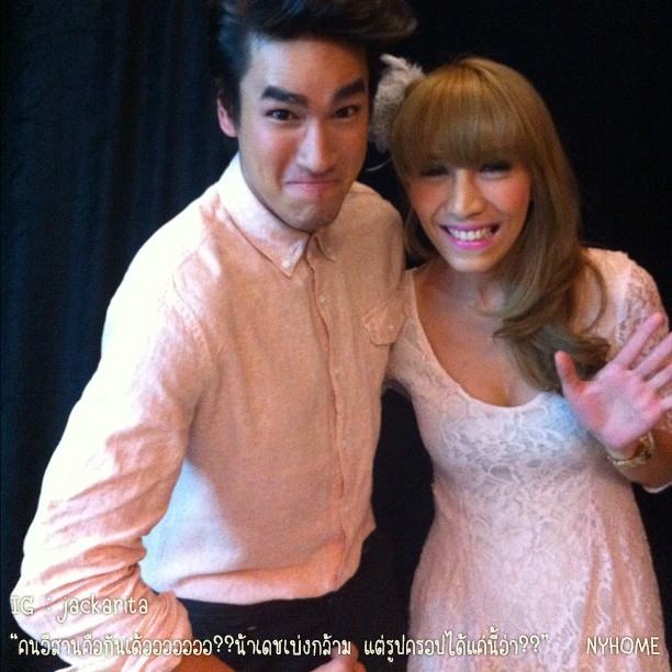 ์New pic NADECH