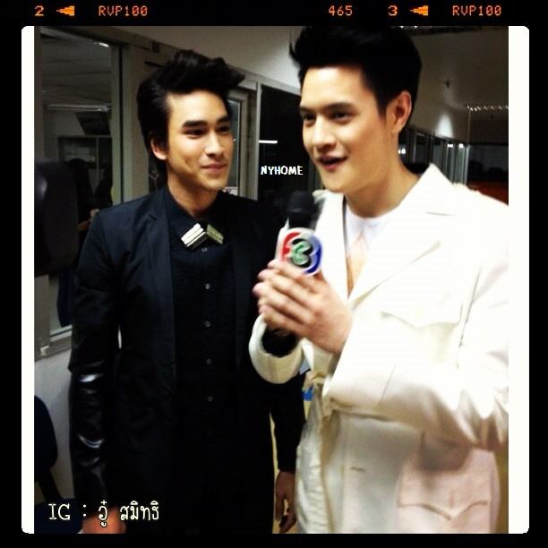 ์New pic NADECH