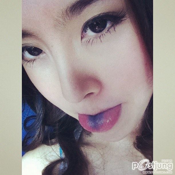 พีค  น่ารักอ่ะ