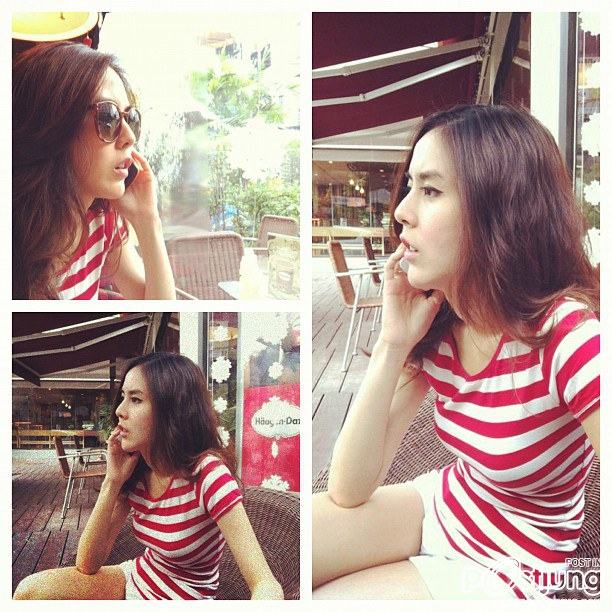 พีค  น่ารักอ่ะ