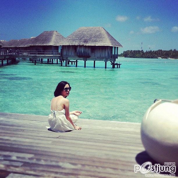 พีค  น่ารักอ่ะ