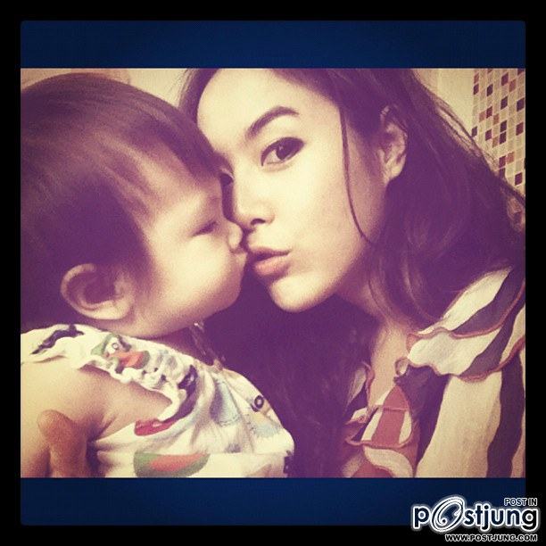 พีค  น่ารักอ่ะ