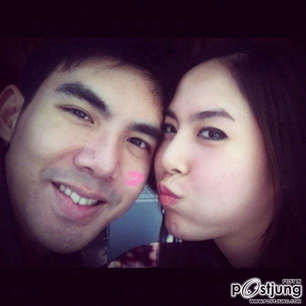 พีค  น่ารักอ่ะ