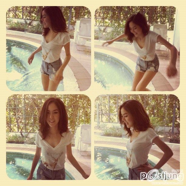 พีค  น่ารักอ่ะ