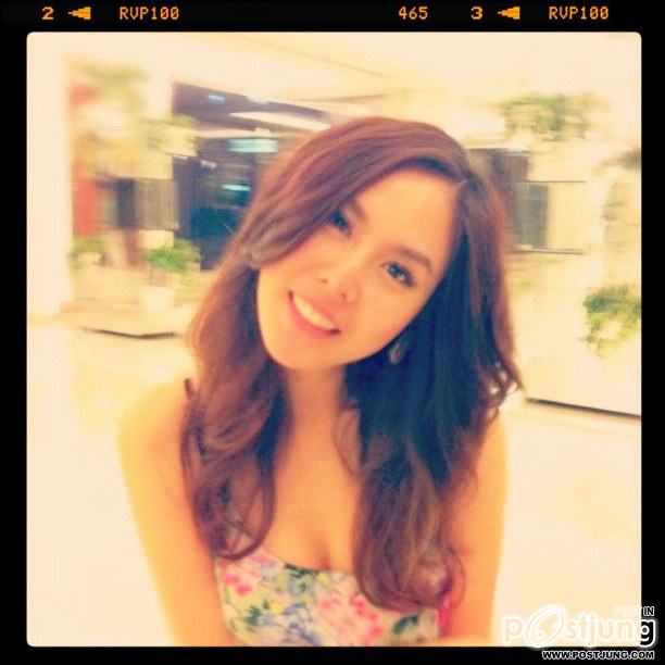 พีค  น่ารักอ่ะ