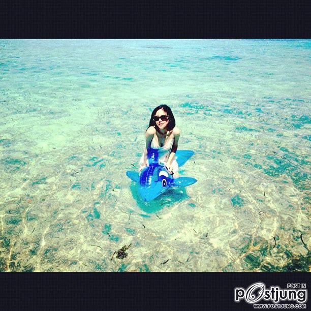 พีค  น่ารักอ่ะ