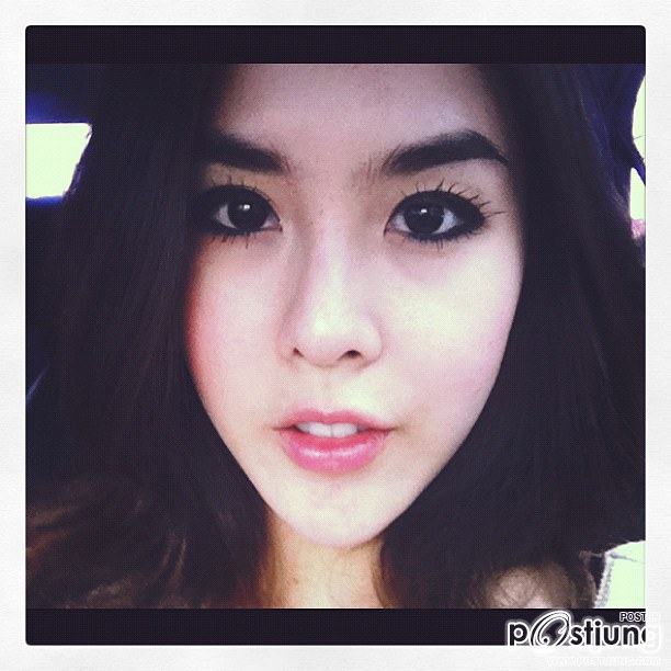 พีค  น่ารักอ่ะ