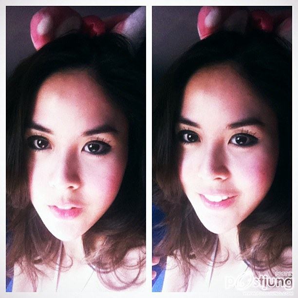 พีค  น่ารักอ่ะ