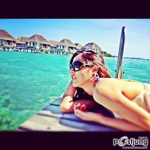 พีค  น่ารักอ่ะ