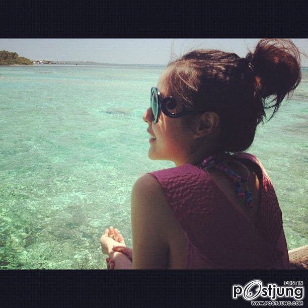 พีค  น่ารักอ่ะ