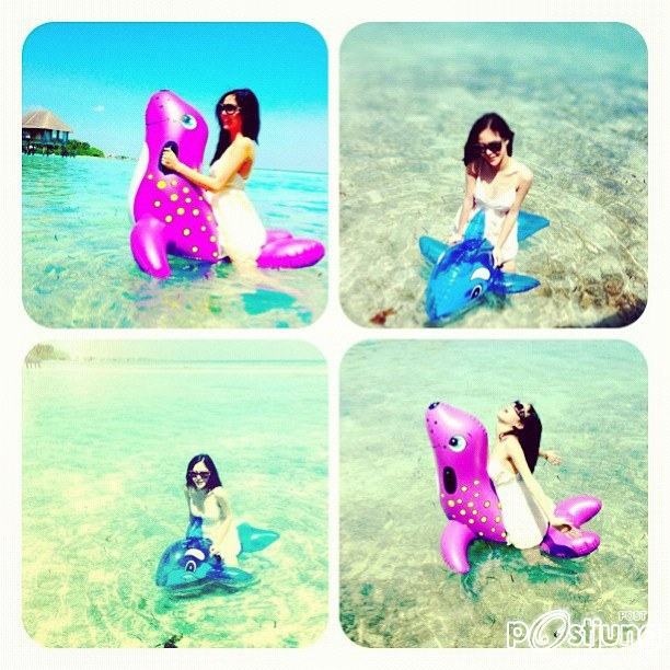 พีค  น่ารักอ่ะ