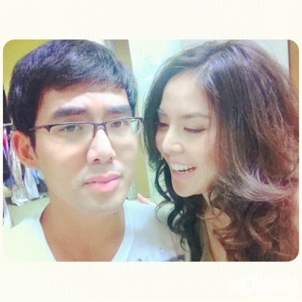 พีค  น่ารักอ่ะ