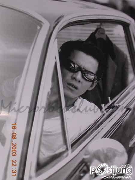 อำพล ลำพูน