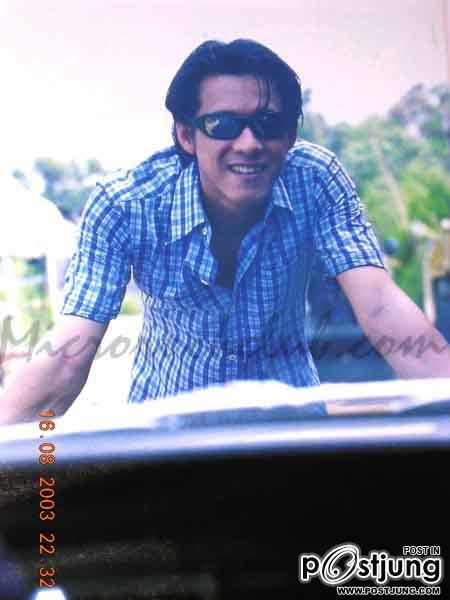 อำพล ลำพูน