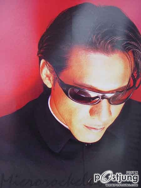 อำพล ลำพูน