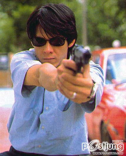 อำพล ลำพูน