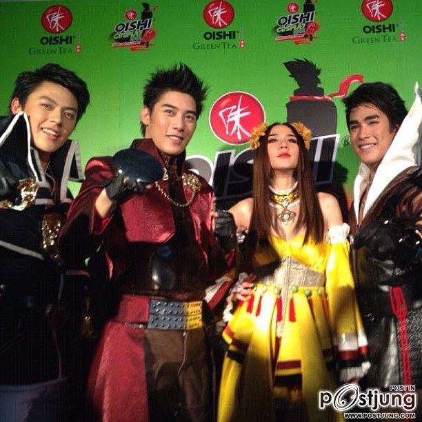 ไปเที่ยวญี่ปุ่นกันนะ