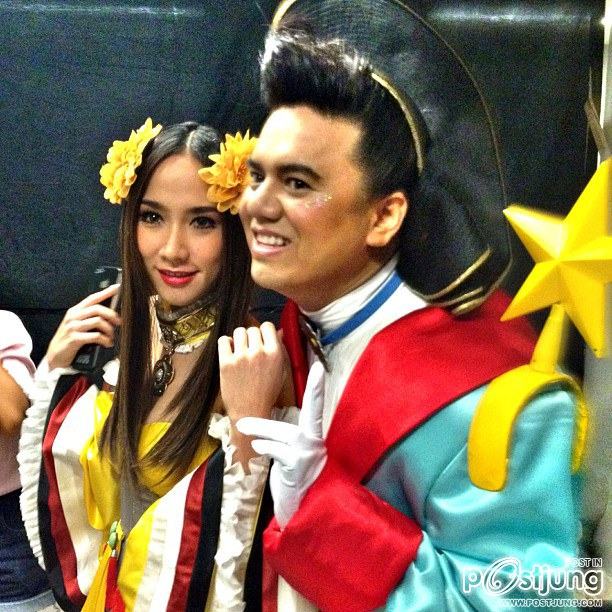 ไปเที่ยวญี่ปุ่นกันนะ