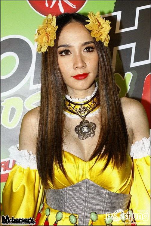 อั้ม ซุปตาร์ตัวจริง