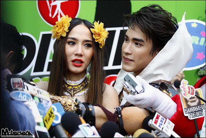 อั้ม ซุปตาร์ตัวจริง2