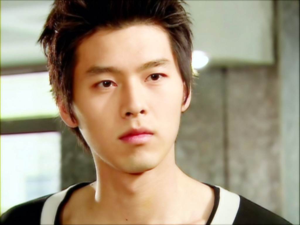 Hyunbin (ฮยอน บิน)