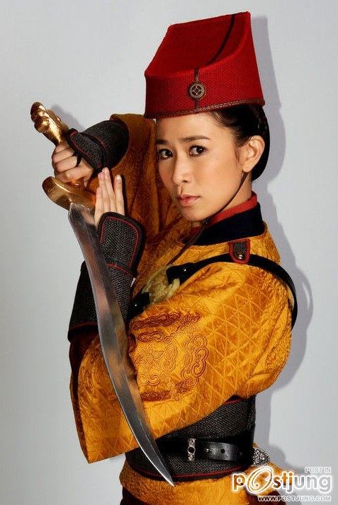 带刀女捕快 / Female Constables (2011)