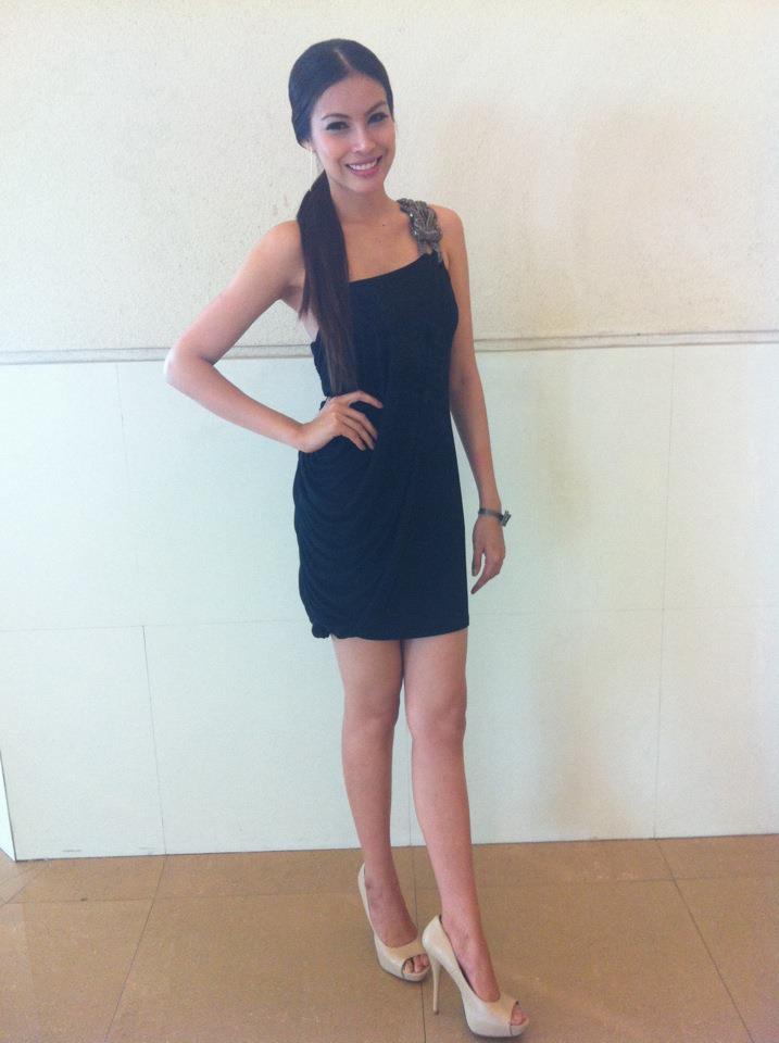 วันสุดท้ายของการรับสมัคร MissUniverseThialand