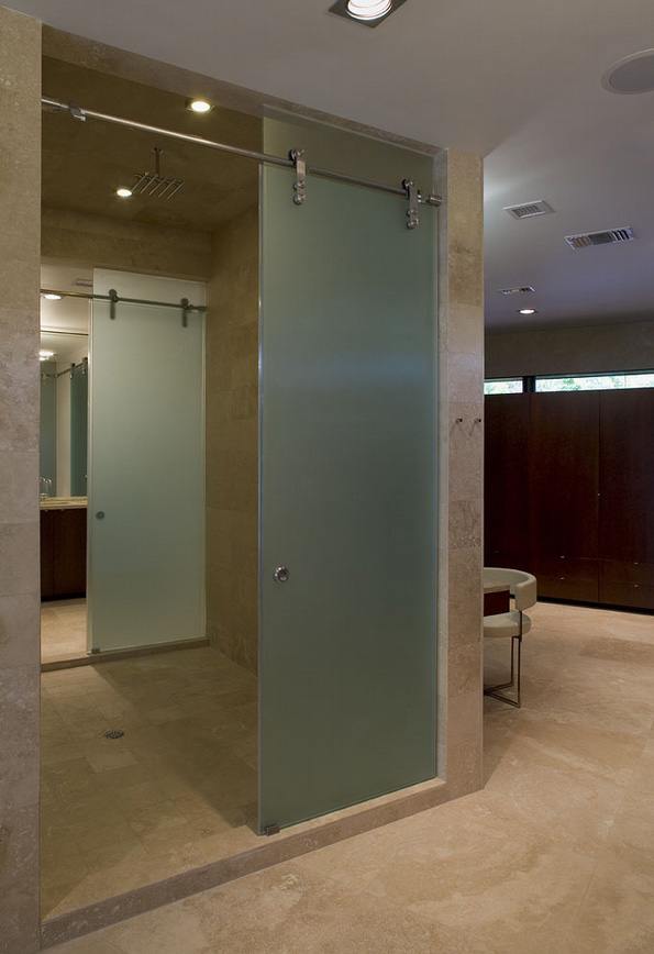 Luxury Lake House Design on Lake Austin, Texas comes with amazing interiors ...