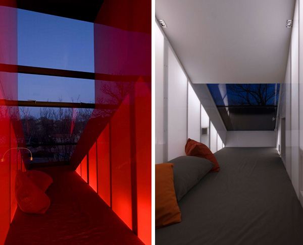 Luxury Lake House Design on Lake Austin, Texas comes with amazing interiors ...