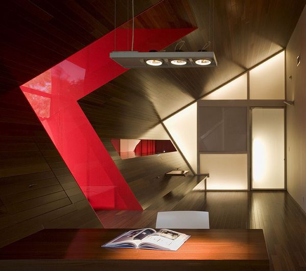 Luxury Lake House Design on Lake Austin, Texas comes with amazing interiors ...