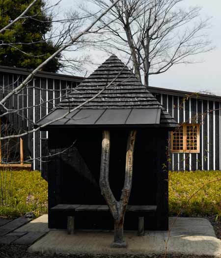 Modern Japan Architecture by Terunobu Fujimori - Unknown Japanese Architecture
