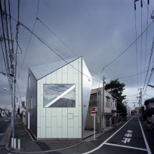 Modern Japanese Architecture Remains the World's Most Unusual ...