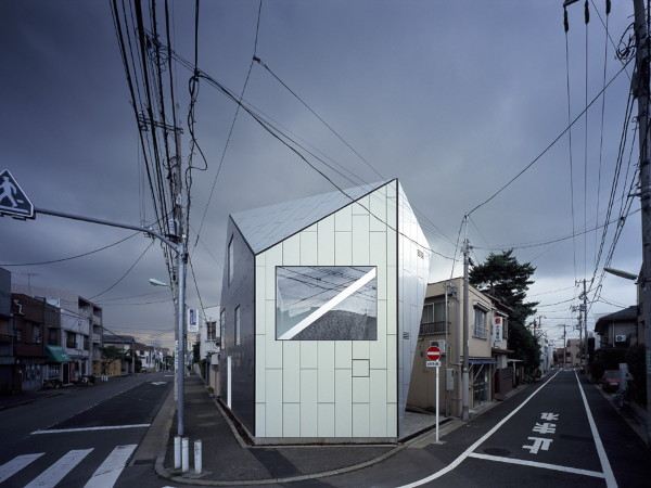 Modern Japanese Architecture Remains the World's Most Unusual ...