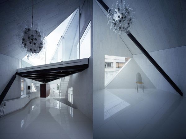 Modern Japanese Architecture Remains the World's Most Unusual ...