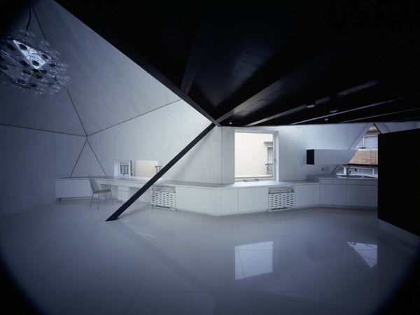 Modern Japanese Architecture Remains the World's Most Unusual ...