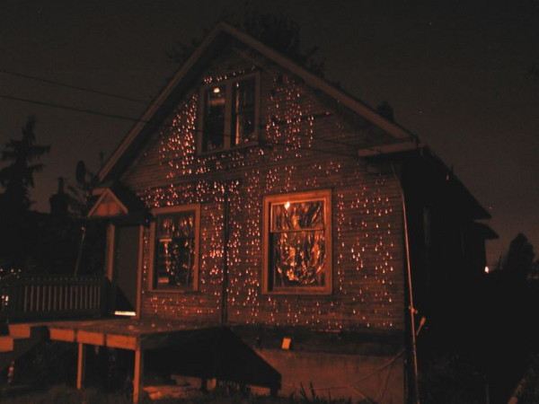 Hole House by Hutchison & Maul Architecture - Holier Than Thou